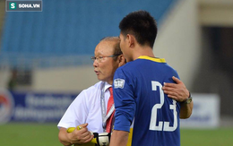 Không phải ngôi sao nào cả, ĐT Việt Nam giành vé dự Asian Cup nhờ một "người bình thường"
