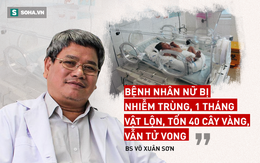Con số 4 kinh hoàng!