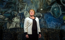 Michelle Bachelet: Nữ tổng thống quyền lực duy nhất ở châu Mỹ