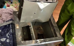 Thêm một "đại gia" Sài Gòn báo mất trộm hơn 1 tỷ đồng sau kì du lịch dịp Tết