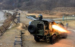 Quốc gia ĐNA nào muốn mua “sát thủ” diệt tăng Spike, Israel đều hân hạnh chuyển giao