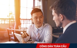 Đi xin việc thời hội nhập: Ba câu hỏi mở cánh cửa vào Ngân hàng Thế giới