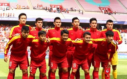 HLV U23 Hàn Quốc rót "lời đường mật" vào tai Việt Nam trước cuộc đấu quan trọng