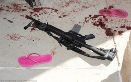Những vụ xả súng kinh hoàng nhất lịch sử Mỹ hiện đại: Thảm sát Las Vegas dẫn đầu danh sách