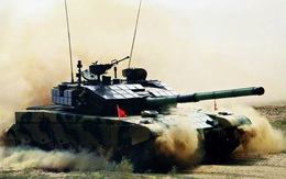 Tên lửa chống tăng Việt Nam tự nâng cấp có đủ sức bắn thủng M1 Abrams?