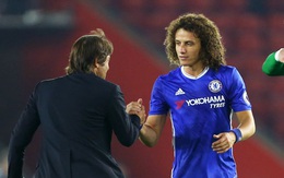 David Luiz: Chàng trai ngổ ngáo nay đã lớn