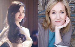 Mẹ đẻ của "Harry Potter" muốn mời Cảnh Điềm tham gia vào phim mới?