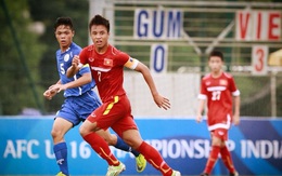 Kết quả bốc thăm U16, U19 châu Á: Việt Nam may đến không tưởng!