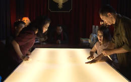 VTV lại tung ra video "chế" ông trùm Phan Quân xử mẹ chồng con dâu hot hơn phần 1