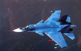 Rosoboronexport: Danh sách đặt hàng vũ khí Nga nối dài - Su-32  bất ngờ "xuất kích"