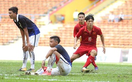 Thua đậm Việt Nam, HLV Campuchia thú nhận sự thật về "tham vọng vàng" SEA Games