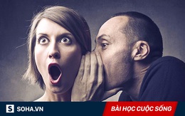 Những "ám hiệu" này, ai cũng nên biết để tùy cơ ứng biến trong các mối quan hệ xã giao!