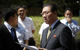 Malaysia trục xuất đại sứ Triều Tiên vì vụ sát hại Kim Chol