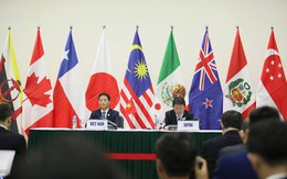 TPP có tên mới: Hiệp định Đối tác toàn diện và tiến bộ xuyên Thái Bình Dương (CPTPP)