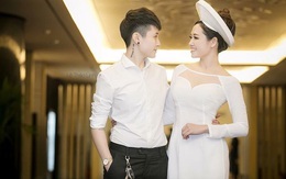 Nữ MC xinh đẹp "mất tên" khi công khai tình yêu đồng giới