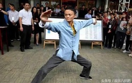 Tỷ phú Jack Ma đóng vai cao thủ nào trong "Tuyệt đỉnh Kungfu 2" của Châu Tinh Trì?