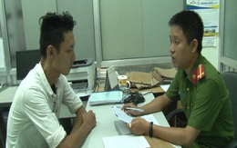 3 người tưới xăng đốt chết nam thanh niên vì nghi trộm tài sản