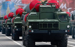 Asia Times: Nga bán vũ khí vào châu Á làm lung lay vị thế của Trung Quốc