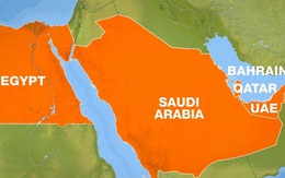 Giọt nước làm tràn ly khiến 4 nước vùng Vịnh cắt đứt quan hệ với Qatar