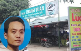 TP Vinh: Đối tượng cuối cùng trong nhóm bắn xuyên đùi cô gái tại quán ăn đêm sa lưới