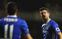 Clip bản quyền Premier League: Tottenham 2-0 Chelsea