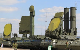 Sau S-400, đến lượt S-300VM Nga triển khai tại Syria bị tiêm kích Israel "đùa giỡn"