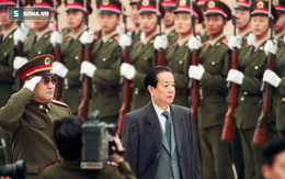 TQ trao tin vô cùng xấu cho Triều Tiên trong cuộc gặp chóng vánh nhất lịch sử như thế nào?