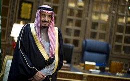 Đi thăm Nga ở thời điểm nhạy cảm, nhà vua Ả Rập Saudi đang tính nước cờ gì?