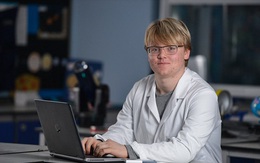 NASA mắc lỗi dữ liệu khổng lồ: Chỉ cậu thanh niên 17 tuổi phát hiện ra