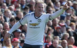 Đừng là con cừu ngu ngốc nữa, Rooney!