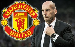 Jaap Stam trở về "tổ Quỷ", Mourinho trình làng nhân tố lạ