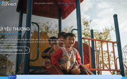 Samsung Connect truyền cảm hứng yêu thương