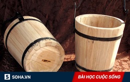 3 chiếc thùng gỗ và 3 số phận "ngang trái": Đọc xong, bạn sẽ không thấy phí hoài!