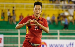 Sao U22 Việt Nam chiến đấu với cơn đau dạ dày để "gặt vàng" SEA Games