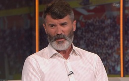 Roy Keane: Man United đáng lẽ phải "tàn nhẫn" hơn