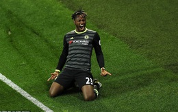 Thắng "hiểm" kiểu Conte, Chelsea chính thức thành nhà vô địch Premier League