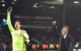 Conte phấn khích tột độ, nhắc lại thảm bại giúp Chelsea "hồi sinh"