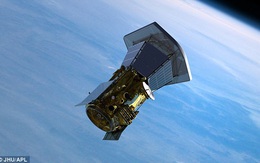 NASA thực hiện sứ mệnh “Vươn đến Mặt Trời” bằng cách nào?