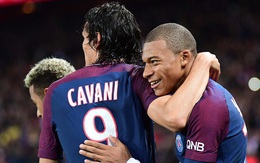 Neymar, Mbappe "câm lặng", PSG vẫn được đối thủ hai tay dâng cho chiến thắng