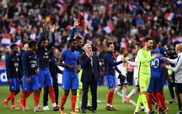 Ngôi sao được Man United tăm tia "nổ súng", Pháp đoạt vé chính thức đến World Cup