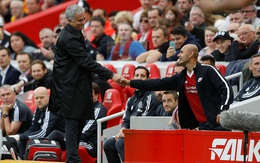 Mourinho: "Giết chết" một trận đấu là cả nghệ thuật