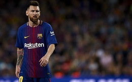 Tính tiết mới nhất vụ Barcelona bán tên sân Nou Camp để có tiền chiều lòng Messi