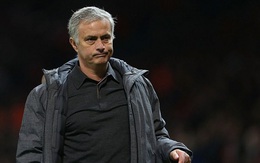 Mượn chiến thắng, Mourinho xỏ xiên các chuyên gia "đá bóng bằng mồm"