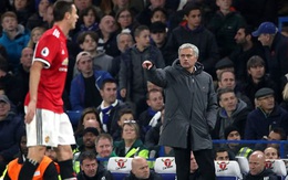 Mourinho lợi dụng "đại gia" nước Pháp để vòi vĩnh Man United