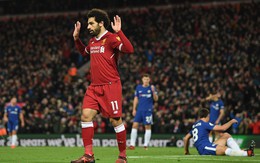 "Mũi khoan kim cương" lên tiếng, Liverpool vẫn không thể hạ gục nổi Chelsea