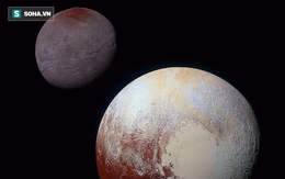 NASA có phát hiện bất ngờ ở rìa Hệ Mặt trời: Sự sống ngoài hành tinh sắp được tìm thấy?