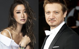 Em gái Tạ Đình Phong sắp kết hôn với ngôi sao của "The Avengers"?
