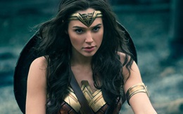 Ai là nàng Wonder Woman đẹp nhất trên màn ảnh?