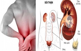 Khi gặp các triệu chứng thường gặp này, hãy đi khám thận trước khi quá muộn!