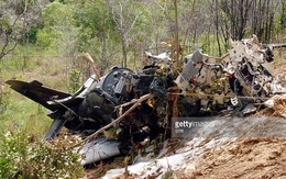 Vừa thêm máy bay quân sự mất tích ở Malaysia - Tháng 6 đen tối ở ĐNA?